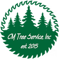 cms-tree-logo